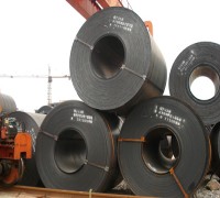 steel coil for ship building