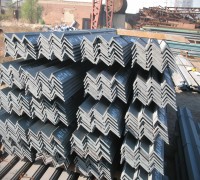 steel equal angles for ship building